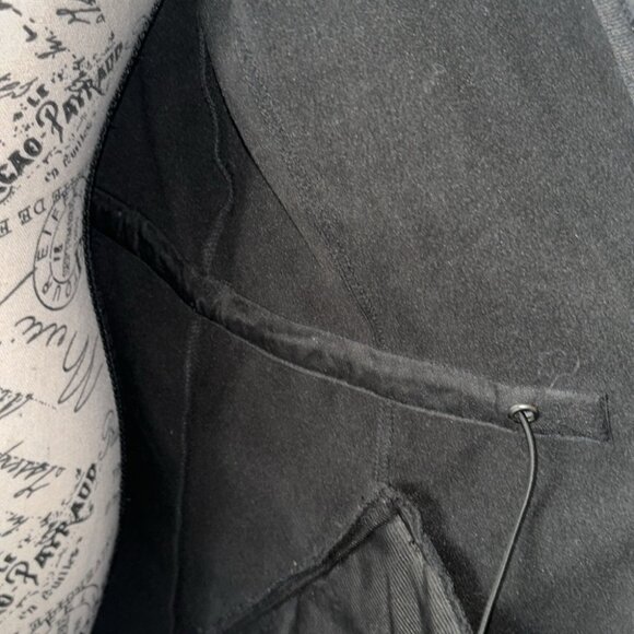 Oppenheimer Arctic Expedition Black Women’s Jacket Size M - Picture 12 of 13